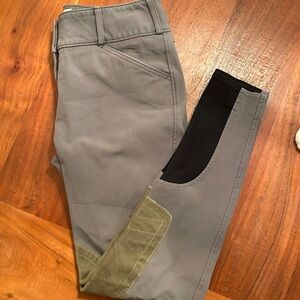 The Tailored Sportsman Riding Pants size 28 Breeches